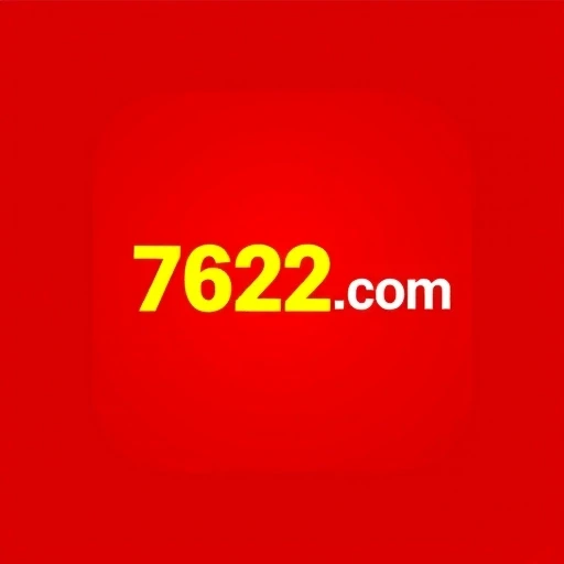 7622.com - Login Rápido em Plataforma de Jogos Confiável